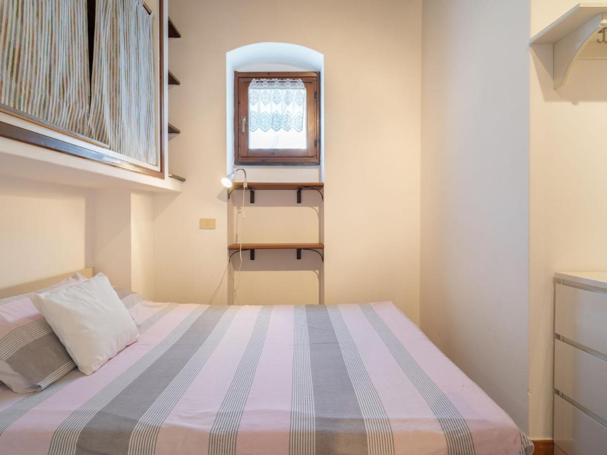 Apartment Ca Du Ponte By Interhome Dolcedo Exterior foto